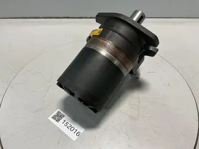 USED PARKER 060-220-AS F0 297