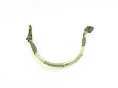 ABB 3HAC7011-4/02 3HAC 022028-001 USB Port Board 9" Cable