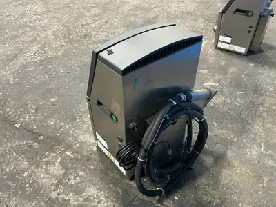 Used VIDEOJET 1520 Engravers Ohio US | HGR 24 #1319710