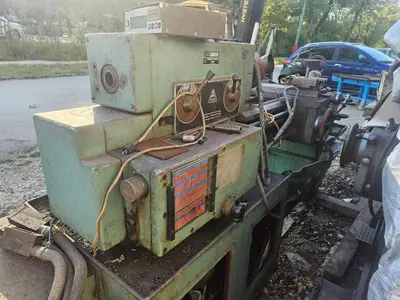 USED TOS SV 18 RD/750