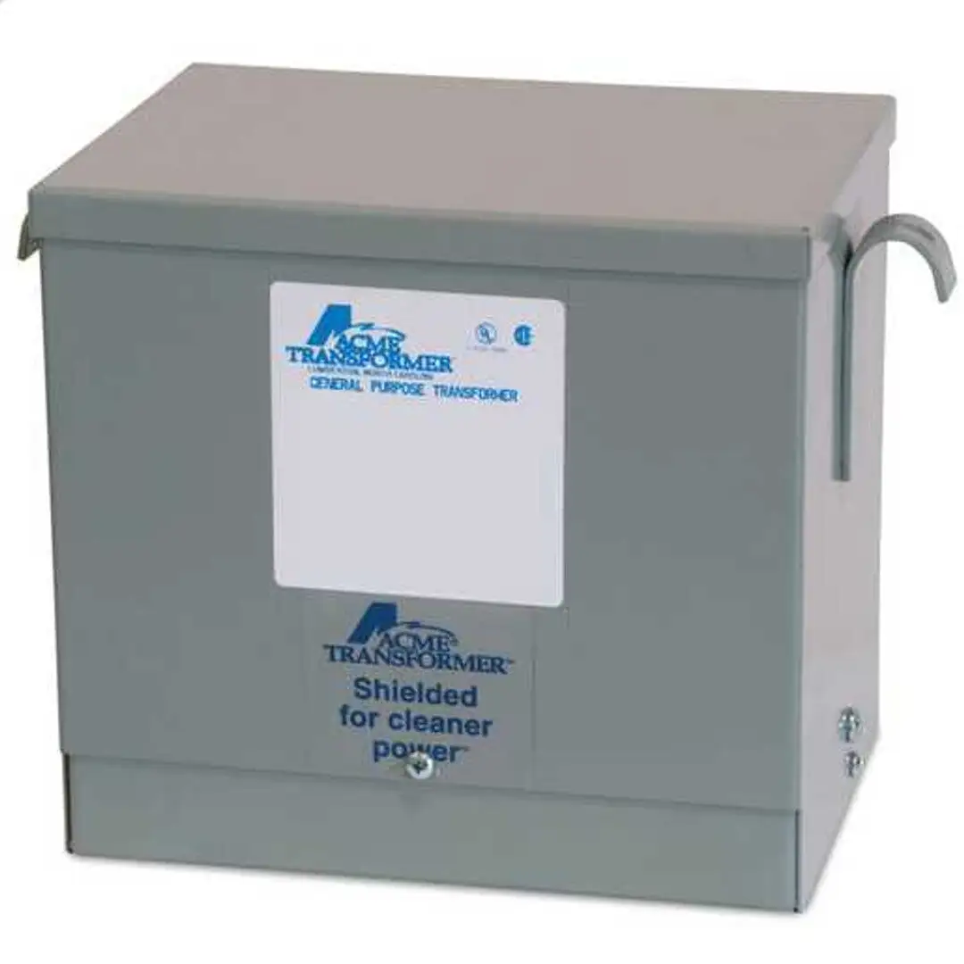 New | in-Stock ACME T2527051 Transformers British Columbia CA | Lenmark #265847