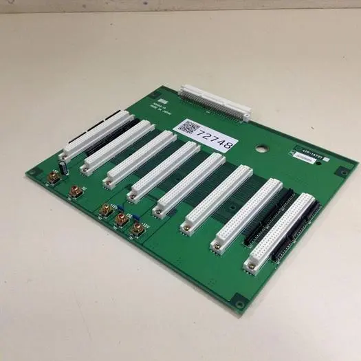 Used NISSEI N9M08-10 Circuit Boards Michigan US | Ideal Machinery #597442