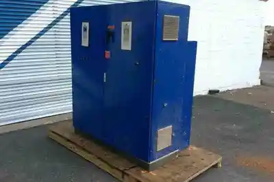 USED ALFA LAVAL ALFA LAVAL DS308