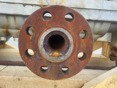 USED INGERSOLL RAND 3X8DA-9