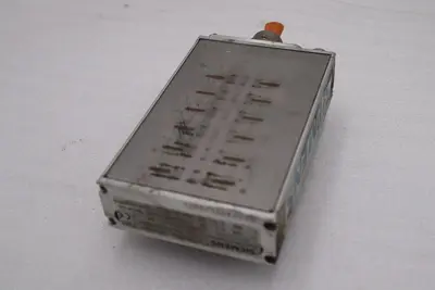 SIEMENS 1FN3 100-1WC00-0AA1 MOTOR STOCK K-2990-A