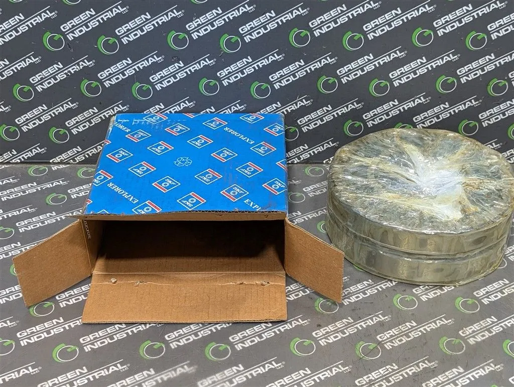 SKF Explorer 22319 CC/C3W33 Spherical Roller Bearing 95x200x67 New NIB