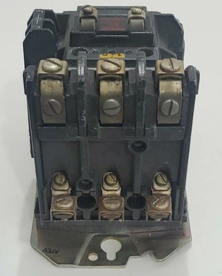 USED Allen Bradley 500L-BOD93