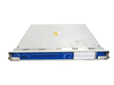 USED BENTLY NEVADA 3500/33 RELAY MODULE 149986-01