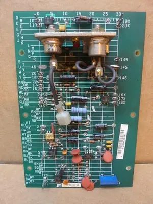 NEW RELIANCE ELECTRIC 0-55307-1E