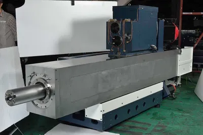 NEW JOHNFORD FBMC-160