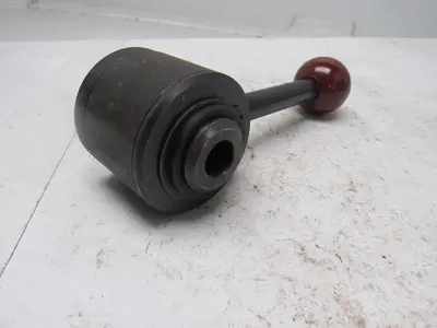 Used KIPP _UNKNOWN_ Miscellaneous MRO | Arrow Industrial #656836