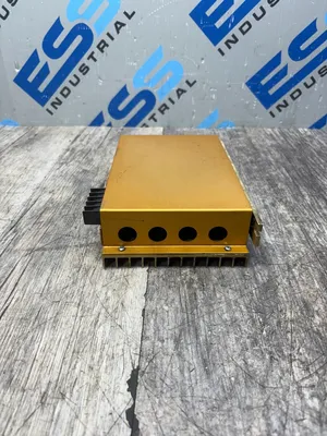 HAAS 4017C REV E Electrical/PLC/Automation | ESS Industrial Equipment Sales (5)