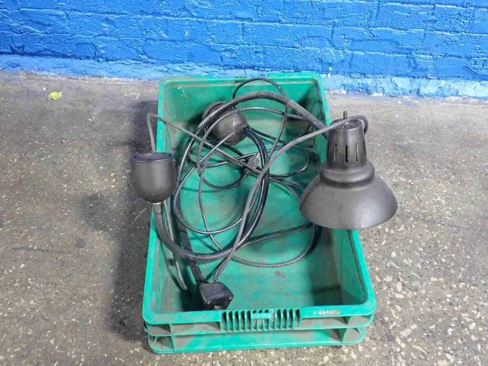 Used ELECTRIX _UNKNOWN_ Lamps Ohio US | HGR 24 #927962