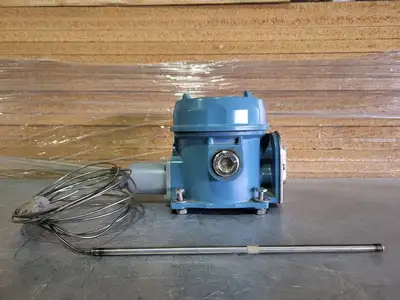 USED UNITED ELECTRIC E121-13273
