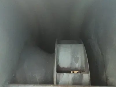 Used _UNKNOWN_ _UNKNOWN_ Air Filtration Units Ohio US | HGR 24 #1280602