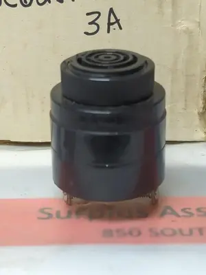 Used MALLORY SC628AE Misc Electrical & Power Parts Ohio US | Surplus Asset Holdings #1242637