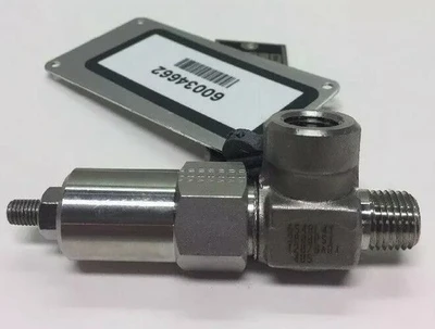 New | in-Stock Hoke 6548L4Y Valves/Fittings Indiana US | J&J Industrial Supply #504913