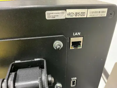 USED GAMMAFLUX LP G24 GM1G050D012S4AJ