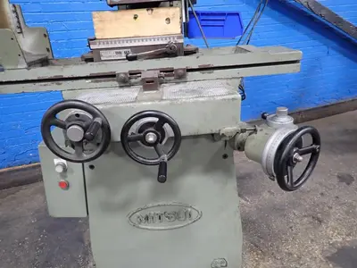 USED MITSUI 200MH