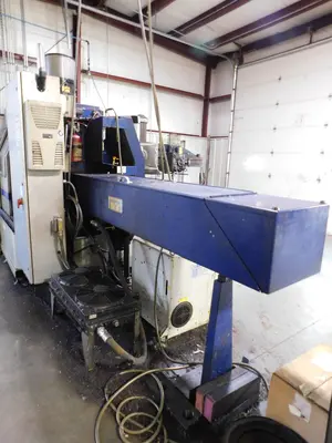 Used _UNKNOWN_ _UNKNOWN_ Multiple Spindle Automatic Screw Machines Indiana US | Thompson Auctioneers #1322606