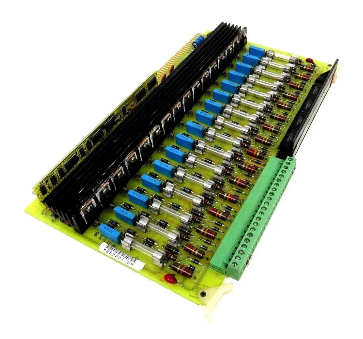 Used HACO _UNKNOWN_ Printed Circuit Boards (PCB) Michigan US | SB Industrial Supply #872613