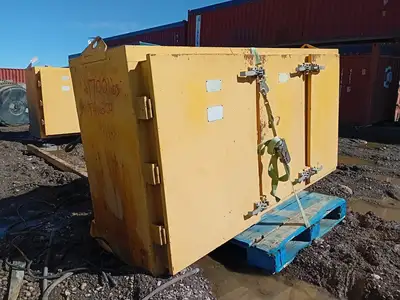 USED 2003 KOMATSU 830E-1DC