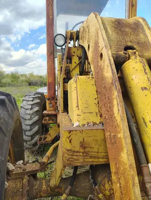 Used 1971 MICHIGAN 35-GM Wheel Loaders Michigan US | Proxy Equipment #1388726