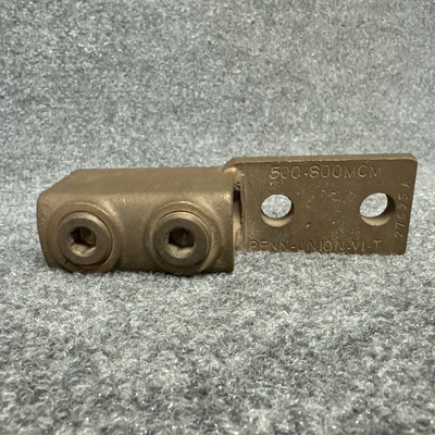 Used PENN-UNION CORP. 27695A Electrical Fittings California US | Davliegogo LLC #1708210