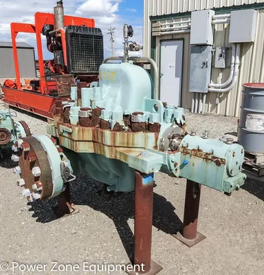 USED UNITED S-6X13 WMSN