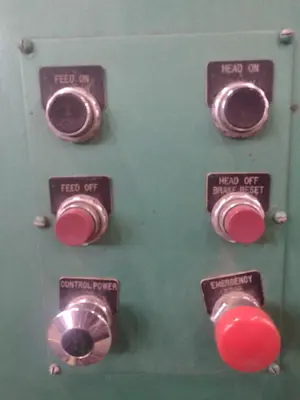 USED TIMESAVERS 325-1