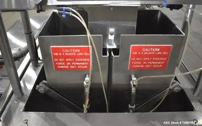 USED WEIGH RIGHT IQ-SHUTTLE SP