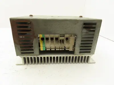 Reliance Electric 837.02.11B DBU-100 Dynamic Braking Unit 415/480V