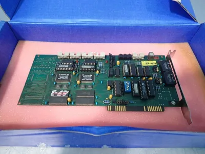 Used ADDIDATA TPU6003 Circuit Boards Ohio US | HGR 24 #733892