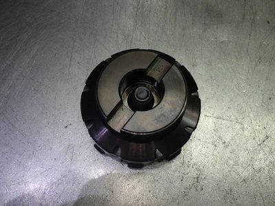 Kennametal 3" Indexable Facemill 1" Arbor KFWR300OF6445M4 (LOC3549)