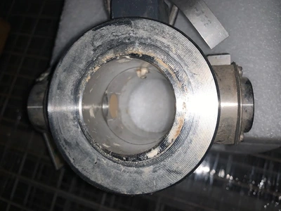 USED Kajaani Metso FT-50/2"