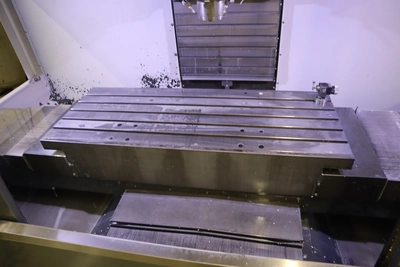 Used HAAS VF-4SS Vertical Machining Centers Minnesota US | Machinesused.com #1368651