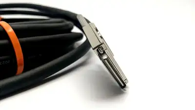 Used Sun Microsystems SCSI VHDCI/VHDCI 10m Cable X3831B Computer Accessories Michigan US | Maverick Industrial Sales #1398181