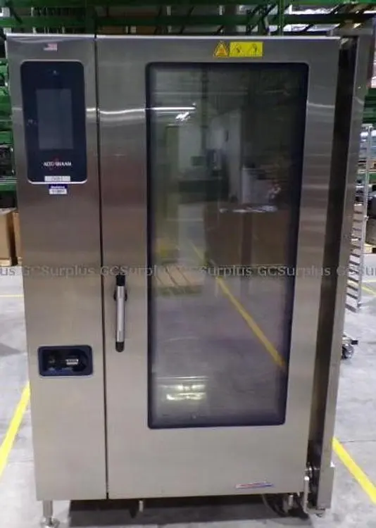 Used ALTO SHAAM CTP20-20G Ovens British Columbia CA | Surrey Food Equipment #434508