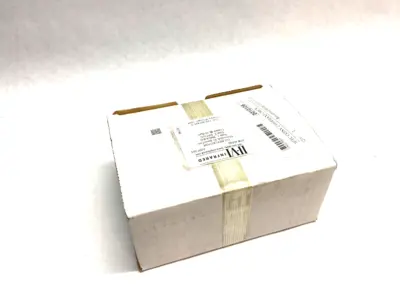 NEW II-VI INFRARED CU REFLECTOR 50MM DIA. 31.8MM THICK 3MCX/EG SPT/UC