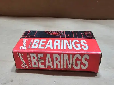 New | in-Stock BROWNING VPS-216 Bearings British Columbia CA | Lenmark #1440924