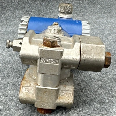 Used Foxboro IGP20-A26B21 Pressure Transmitters California US | Davliegogo LLC #1707277