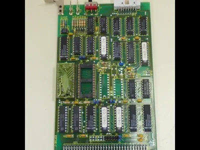 USED BACHMANN ELECTRONIC KOP500-100-F