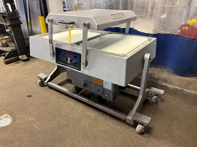 USED ULTRAVAC 2100