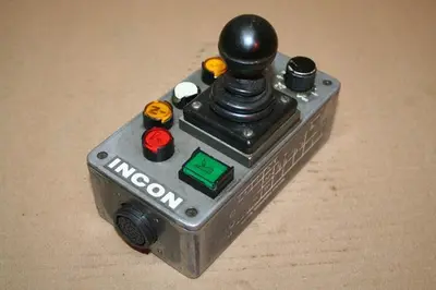 USED INCON 99005-000002