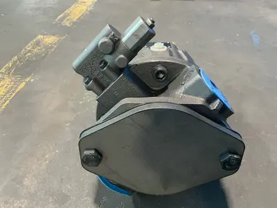 Used BOSCH REXROTH R902400305 Piston Pumps Ohio US | HGR 24 #1357431