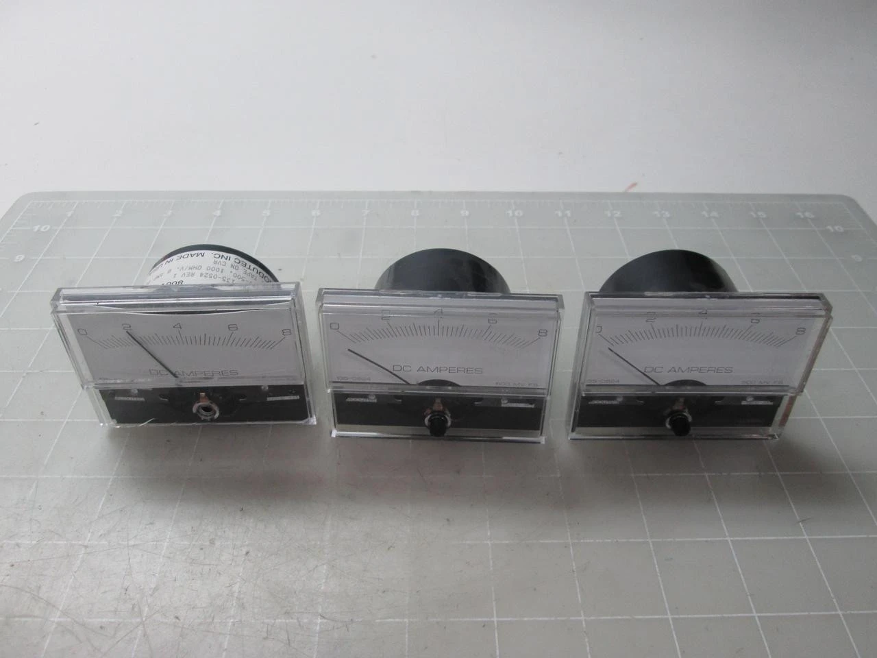 Used MODUTEC _UNKNOWN_ Meters - Misc | OCO Industrial #1712833