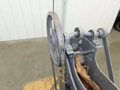 Used ALIBABA _UNKNOWN_ Grinders / Shredders - Food Indiana US | Arrow Industrial #1368049