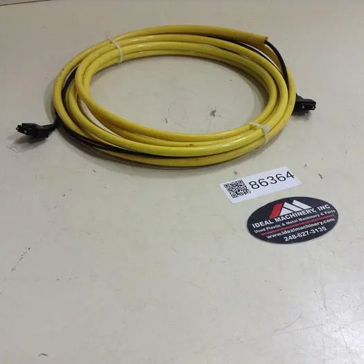 Used TOSHIBA T0CP 200 Fiber Optics Michigan US | Ideal Machinery #573236