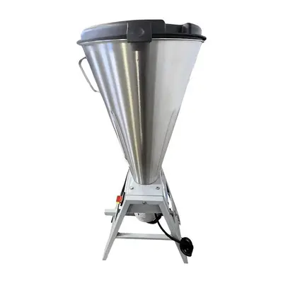 USED OMCAN 31502