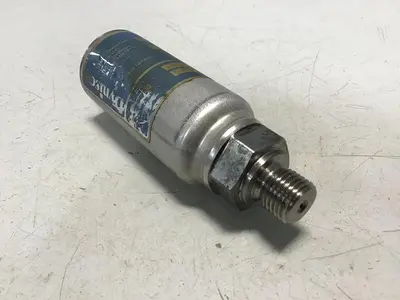 USED DYNISCO IDA354-5C-S78B